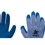 Luva Kalipso Ecoflex T.08-M