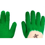 Luva Kalipso Confortex Plus T.09-G
