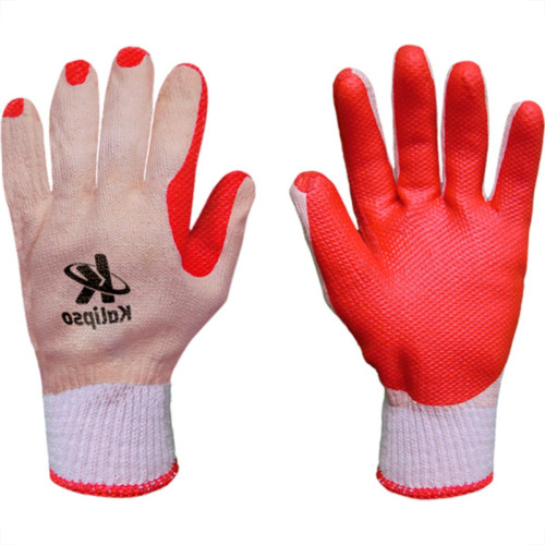 Luva Kalipso Redgrip T.10-Xg