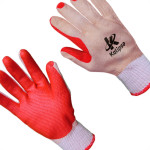 Luva Kalipso Redgrip T.10-Xg