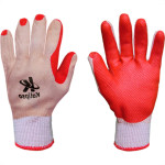 Luva Kalipso Redgrip T.09-G