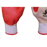 Luva Kalipso Redgrip T.08-M