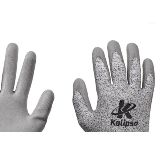 Luva Kalipso Saara T.08-M