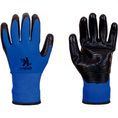 Luva Kalipso Nbr Wave T.09-G