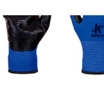 Luva Kalipso Nbr Wave T.09-G