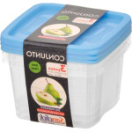 Cj.Potes Quad.Grad.280Ml C/03-3028