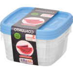 Cj.Potes Qdr.Grad. 700Ml C/03-3107
