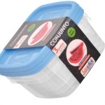Cj.Potes Qdr.Grad. 700Ml C/03-3107