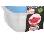 Cj.Potes Qdr.Grad. 700Ml C/03-3107