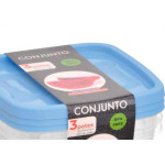 Cj.Potes Qdr.Grad. 700Ml C/03-3107