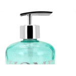 Saboneteira Vidro Home 350Ml-20474