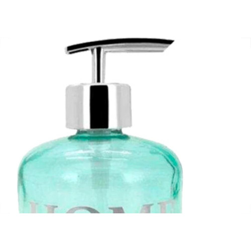 Saboneteira Vidro Home 350Ml-20474