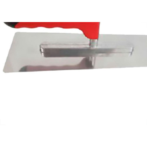 Desempenadeira  Aco Inox Efeitos Compel
