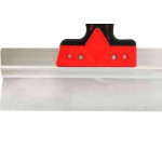 Espatula Compel Inox P/Gesso 250Mm