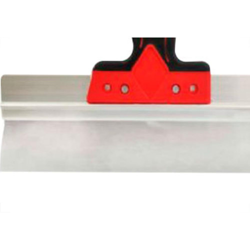 Espatula Compel Inox P/Gesso 250Mm