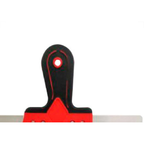 Espatula Compel Inox P/Gesso 250Mm