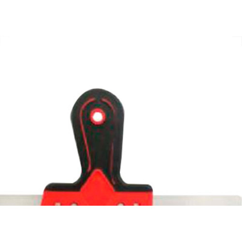 Espatula Compel Inox P/Gesso 350Mm