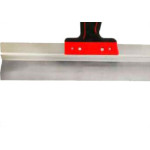 Espatula Compel Inox P/Gesso 450Mm
