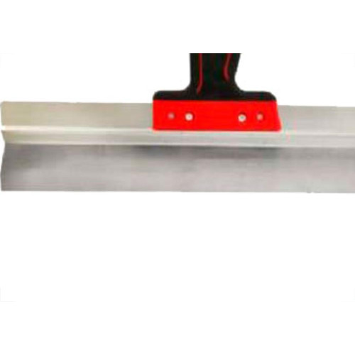Espatula Compel Inox P/Gesso 450Mm