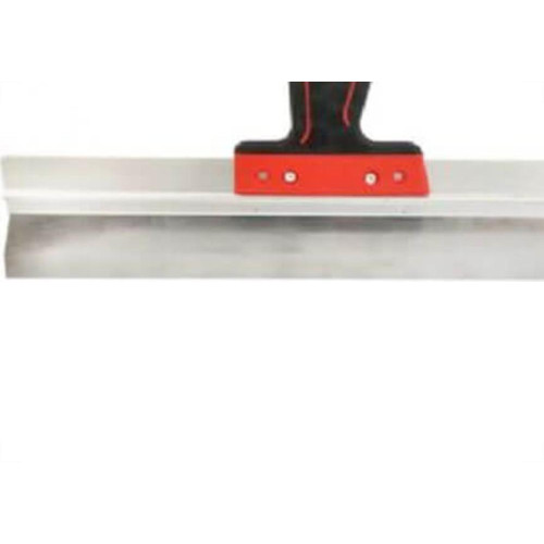 Espatula Compel Inox P/Gesso 600Mm
