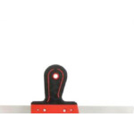 Espatula Compel Inox P/Gesso 600Mm