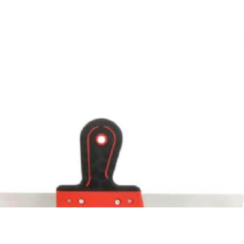 Espatula Compel Inox P/Gesso 600Mm