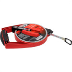 Trena De Aco Mtx 30Mt
