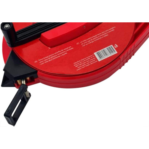 Trena De Aco Mtx 50Mt