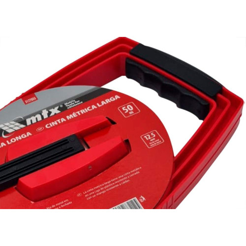 Trena De Aco Mtx 50Mt