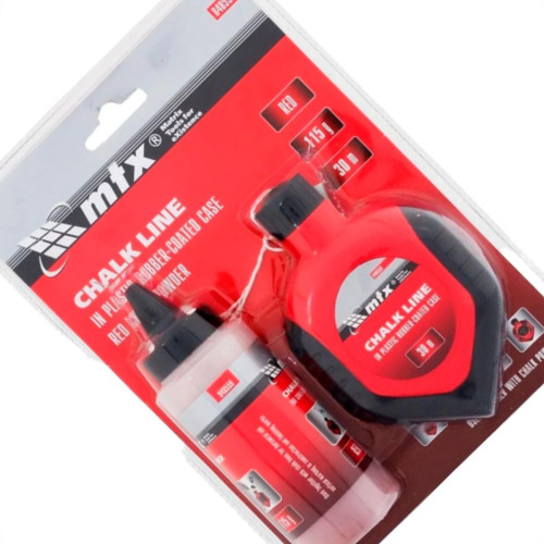 Giz De Linha Mtx 30Mts