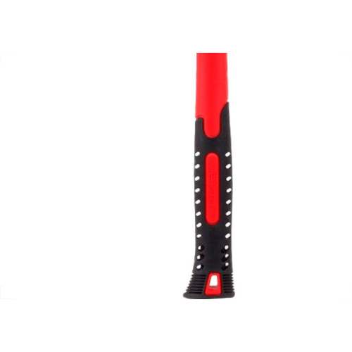 Martelo Borracha Preta/Branca 50