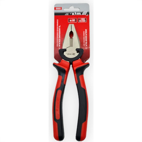 Alicate Pvc Universal 8 Niq / Mtx