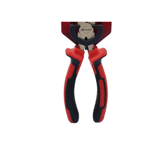 Alicate Corte Lateral Pvc 6 Niq / Mtx