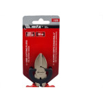 Alicate Corte Lateral Pvc 6 Niq / Mtx