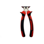 Alicate Corte Lateral Pvc 7 Niq / Mtx