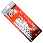 Jg Chave Allen Mtx 2.0 A 12 Ex.Long