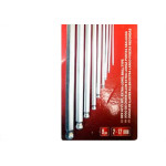 Jg Chave Allen Mtx 2.0 A 12 Ex.Long