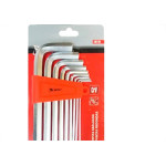 Jg Chave Allen Mtx 2.0 A 12 Ex.Long