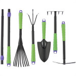 Kit P/Jardim C/7Pc-6302055