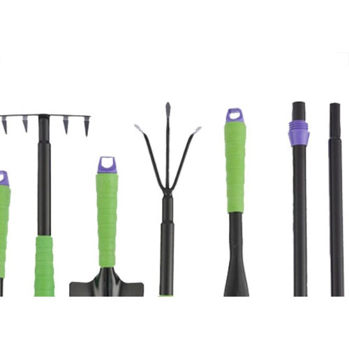 Kit P/Jardim C/7Pc-6302055