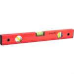 Nivel Aluminio Mtx Vermelho 40Cm