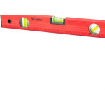 Nivel Aluminio Mtx Vermelho 40Cm
