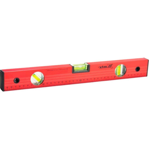 Nivel Aluminio Mtx Vermelho 100Cm