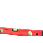 Nivel Aluminio Mtx Vermelho 100Cm