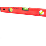 Nivel Aluminio Mtx Vermelho 200Cm