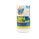 Limpa Porcel Deoline Pos Obra 1L