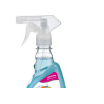 Limpa Box Deoline 500Ml