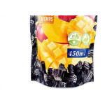 Sabonete Liquida Prem.Alc/Mangueira 450Ml Rf