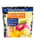 Sabonete Liquida Prem.Alc/Mangueira 450Ml Rf