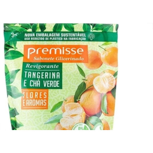 Sabonete Liquida Prem.Tang/C.V.450Ml Rf
